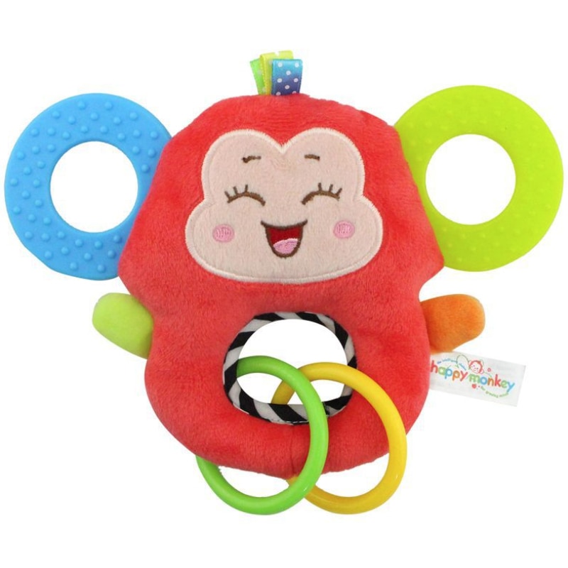 Chew Toy Baby Teethers